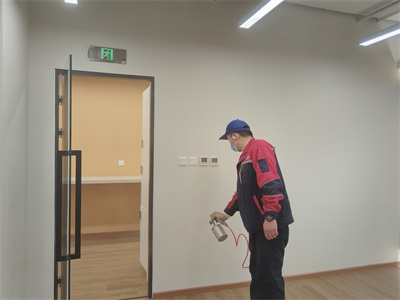 开窗透风除甲有用果吗