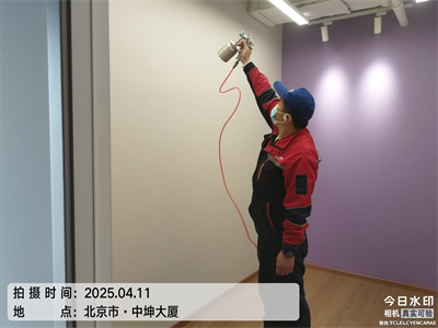 新居自行除甲醛可行吗？